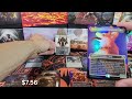 MTG Modern Horizons 3 Collector Box Opening - Worst Box Yet Still Made A Profit (prices displayed)