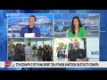 Στην Χειμάρρα ο Έντι Ράμα ενόψει των αυριανών δημοτικών εκλογών | Πρωινή Ενημέρωση | 03/08/2024
