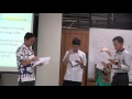 #Microteaching : Model Pembelajaran Role Playing 2017 II Media Pembelajaran II GURU KEREN