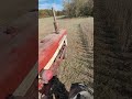 ih model 80 combine part 2