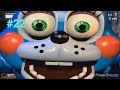 Top 126 Jumpscares de FNAF