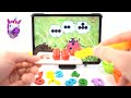 Little Kitten Preschool Adventure Educational Games - Play Fun Cute Kitten Best Learning Game #1080