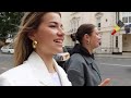 IK MOCHT LAST MINUTE 3 DAGEN NAAR LONDON ...  // weekvlog 24 ࿎ Jade Anna