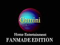 WONDERS OF THE WORLD - GEMINI HOME ENTERTAINMENT FANMADE EDITION