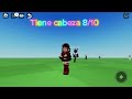 Probando codes  (avatar catálogo creador)