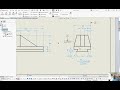 Adding GD&T information to SolidWorks 2023 Drawings
