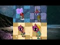 Pvz 2 far future + dark ages + big wave beach ultimate battle mashup