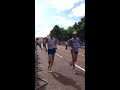 race walk (running) world championship