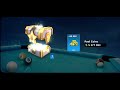 Snow Patch ❄ Winstreak In 8 Ball Pool Free Cue and Pieces | #8ballpool #8bp
