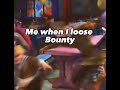 POV me when I loose bounty in blox fruits