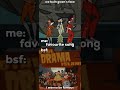 doing this trend with my bsf | #ytshorts #fypシ #trending #youtubeshorts #totaldrama #shortsfeed #fyp