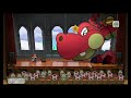 Paper Mario TTYD Remake Playthrough (Hooktail)