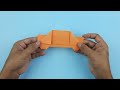 Origami Car Easy || Paper Toy Car || Paper Toy Vehicles || Paper Toys Easy no Glue