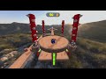 🔥Going Balls: Super Speed Run Gameplay | Level 742 Walkthrough | iOS/Android | 🏆