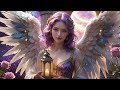 MUSIC OF ANGELS AND ARCHANGELS HEALING YOU - THE TIME HAS COME FOR YOUR WISHES TO COME FULFILLED