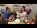 Unique Gender Reveal Cake with a Twist | Safe Gender Reveal | Gender Reveal Pulling Cake