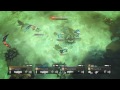 Helldivers - Bug Hive Lord Boss 3 Stars, Fast