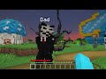 I Dated a HACKER In Minecraft!