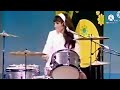 Karen Carpenter Drum solo 1968 Dancing in the street HD