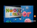Noodle and Pals Ident 93