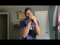 Mercy- Brett Young cover