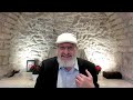 The world is in danger! How to get protection? | Zohar BeHa'alotekha 2024 5784 | Shaul Youdkevitch