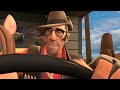 Road Trip [SFM]