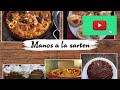 Bienvenidos un día más al canal de Youtube