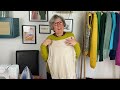 How to make a cashmere vest out of an old sweater| DIY Upcycle Hack | Sewing with Susan: Episode 5