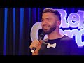 Khalid hat zu viele Geschwister! | RebellComedy Stand-Up | Khalid Bounouar