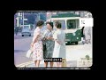 1960s English Village, Southborough, Kent, HD from 16mm