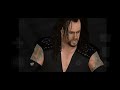 WWE'13 Attitude Era Undertaker Vs Mankind Hell In A Cell King Of The Ring