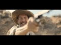 FULL MOVIE: Gunfight at Dry River (2021) | Action Western