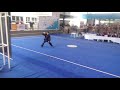 Taijiquan 3º Set - 30º Campeonato Brasileiro de Kung Fu-Wushu - Tomás