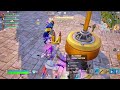 Fortnite PS5 C5S3 Gameplay Squad Zero Build Victory Royal 2024 08 10