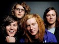 We the Kings   Check Yes Juliet (female version)