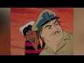 Jonny Quest Origin - This 50-year Old Adventure Cartoon Is So Brilliant That It Still Excites People