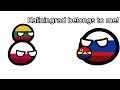 Who owns Kaliningrad?