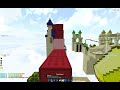 [500 fps] Bedwars gameplay (no sounds) | Gamster