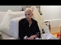 A patient discusses her decision to seek Medical Assistance In Dying