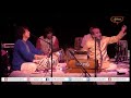 Live Performance | Suresh Wadkar | On vocal | Zakir Hussain | On Tabla