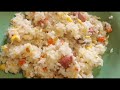 Easy fried rice recipe complete meal#Simple Cooking with Mamu