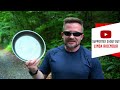 Heavy Duty & Inexpensive - Overland Perfect - SHINEURI Camping Cook Set Review