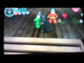 Lego Batman 2 DC Super Heroes 3ds (Demo Version)  part 2