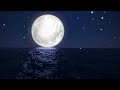 Relax and Sleep with Sea Music🌊Soothing Sounds of the Ocean🌊Relax and Rest Deeply.