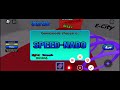 Hyper tornado survival revamp | SpeedNado