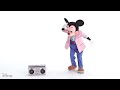 Whoops! Mickey's Silliest Outtakes