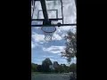 basketball 1v1 little footage.