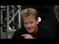 Gordon Ramsay: Cooking With A Car Engine | Top Gear