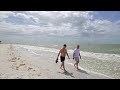 Fort Myers Beach Walking Tour: Your Passport to Paradise